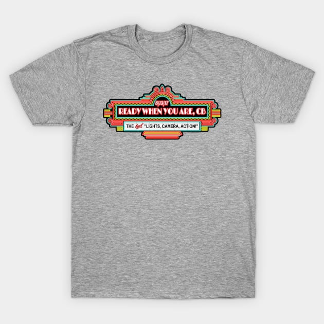 Great movie ride shirt new arrivals